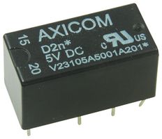 AXICOM - TE CONNECTIVITY V23105A5001A201