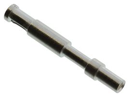 ITT CANNON 031-8557-000 Contacto para Conector Circular, Hembra, Crimpado, 12 AWG, 14 AWG