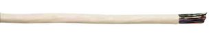CAROL CABLE/GENERAL CABLE 2131313 Cable Multipar, Blindado, 4 par, 24 AWG, 1000 ft, 304.8 m