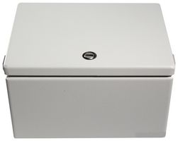 NVENT HOFFMAN LHC201512 Metal Enclosure, Electrical / Industrial, Steel, 199.9 mm, 150 mm, 120 mm, IP66