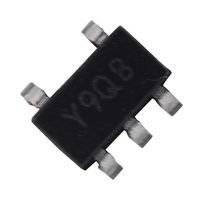 MICROCHIP MCP9504PT-005E/OT Temperature Sensor IC, Digital, ± 4°C, -40 °C, 125 °C, SOT-23, 5 Pins