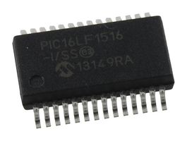 MICROCHIP PIC16LF1516-I/SS