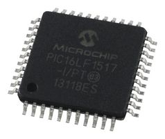MICROCHIP PIC16LF1517-I/PT