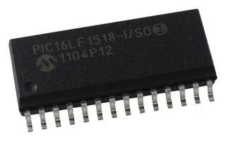 MICROCHIP PIC16LF1518-I/SO