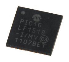 MICROCHIP PIC16LF1519-I/MV