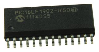 MICROCHIP PIC16LF1902-I/SO
