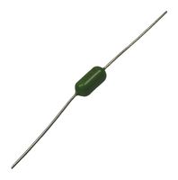 LITTELFUSE 0263.125HAT1L Fuse, PCB Leaded, 125 mA, 250 V, PICO II 263 Series, Very Fast Acting, Axial Leaded