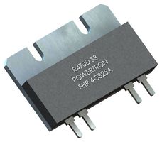VPG FOIL RESISTORS FHR 4-3825 0R010 A 1% Q