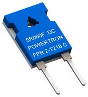 VPG FOIL RESISTORS FPR 2-T218 0R010 C 1%