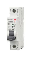 CARLO GAVAZZI GSB631PC20