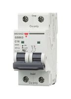 CARLO GAVAZZI GSB632PC40