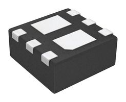 INFINEON IRLHS6376TRPBF