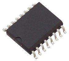 ANALOG DEVICES MAX12935CAWE+