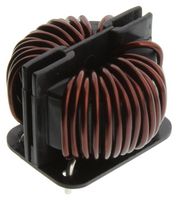 KEMET SCR31B-200-1R9A017JH Choque, Modo Común, 13 mH, 10 A, 250 VCA, Terminales Radiales, Serie SCF