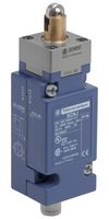 TELEMECANIQUE SENSORS XCKJ1167DSA8 Interruptor de Fin de Carrera, IP66, Pistón con Roldana, SPDT, 3 A, 240 V, 16 N, OsiSense XC Series