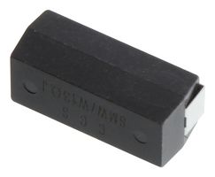 CGS - TE CONNECTIVITY SMW713RJT SMD Chip Resistor, 13 ohm, ± 5%, 7 W, SMD, Wirewound, High Power
