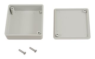 HAMMOND 1551TGY