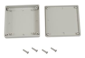 HAMMOND 1551XXGY