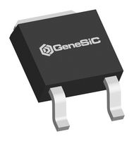 MPS Series SiC Schottky Diodes