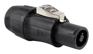 Speakerlatch Connectors