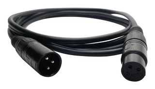 IO AUDIO TECHNOLOGIES IO-XLR3-100-P