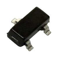INFINEON BSS126IXTSA1 MOSFET de Potencia, Canal N, 600 V, 21 mA, 280 ohm, SOT-23, Montaje Superficial
