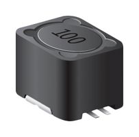 BOURNS SRR1210-151M Inductor de Potencia (SMD), 150 µH, 2.2 A, Apantallado, 1.8 A, SRR1210 Series