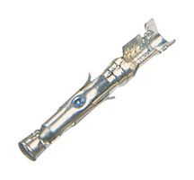AMP - TE CONNECTIVITY 66100-6 Contacto para Conector Circular, Multimate Type III+ Series, Hembra, Crimpado, 16 AWG, 18 AWG