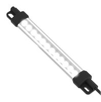 BANNER ENGINEERING WLS15HXWW0920LS24C2 Barra de Luces LED, Blanco Cálido, 2100 lm, 24 VDC, 920 mm, IP66, IP67