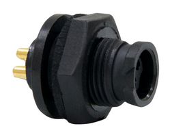 SWITCHCRAFT/CONXALL W17982-6SG-P-300