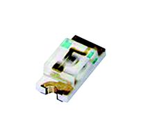 DIALIGHT 599-12A0-147IRF Emisor de Infrarrojos, 850 nm, 140 °, 1206 [3216 Metric], 2 mW/Sr
