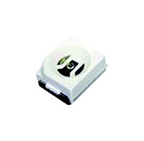 DIALIGHT 599-4FC0-137PTF Fototransistor, 940 nm, 2 Pines, PLCC, 599 Series