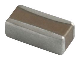 MURATA LLL152D80E105ME24J SMD Multilayer Ceramic Capacitor, LW Reversed, 1 µF, 2.5 V, 0204 [0510 Metric], ± 20%, X6T