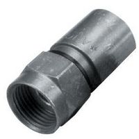 BELDEN SNS1P6U-10R RG-6 Snap-N-Seal Connectors w/out Nut Seal