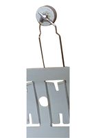 AMPHENOL ADVANCED SENSORS YS4020 PTC Thermistor, 1.1 kohm, Through Hole, 1 kV