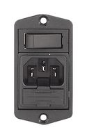 BULGIN LIMITED BVA01/Z0000/01