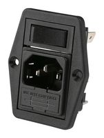 BULGIN LIMITED BVB01/Z0000/01