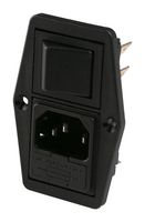 BULGIN LIMITED BVB01/Z0000/10