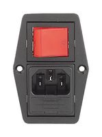 BULGIN LIMITED BVB01/Z0000/11
