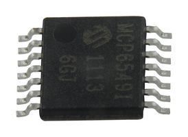 MICROCHIP MCP6549-I/ST