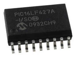 MICROCHIP PIC16LF627A-I/SO