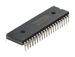MICROCHIP TC7126ACPL