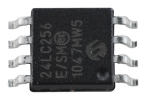 MICROCHIP 24LC256-E/SM