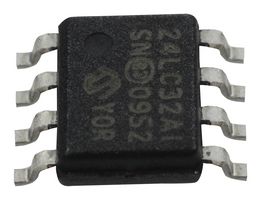 MICROCHIP 24LC32AT-I/SN