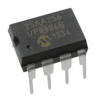 MICROCHIP 25AA256-I/P