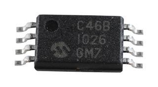 MICROCHIP 93C46B-I/ST