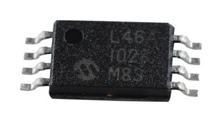 MICROCHIP 93LC46A-I/ST