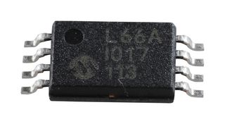 MICROCHIP 93LC66A-I/ST