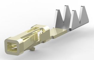 AMP - TE CONNECTIVITY 487406-2