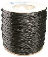 ALPHA WIRE G1101/4 BK002